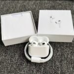 Bluetooth headphones