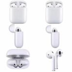 Bluetooth headphones - Image 3