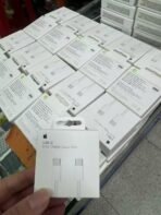 Apple Original USB‑C 60W Charge Cable (1m) - Image 2