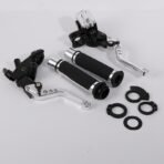 CNC-machined brake master cylinder and clutch assembly for off-road motorcycles   Jin Taizi brake master cylinder and hydraulic throttle kit - 图片 3