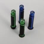 Motorcycle modification parts and accessories: CNC handlebar grips, handlebar throttle retaining rings, throttle grip clamps, throttle twisters, throttle cores - 图片 5